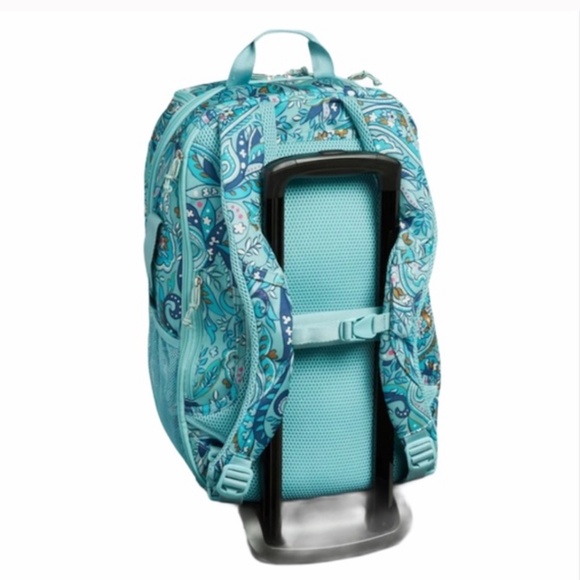 Vera Bradley Lighten Up Journey Backpack - Picture 5 of 16